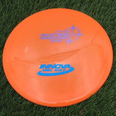 Innova Star Mystere- 167.68 Orange
