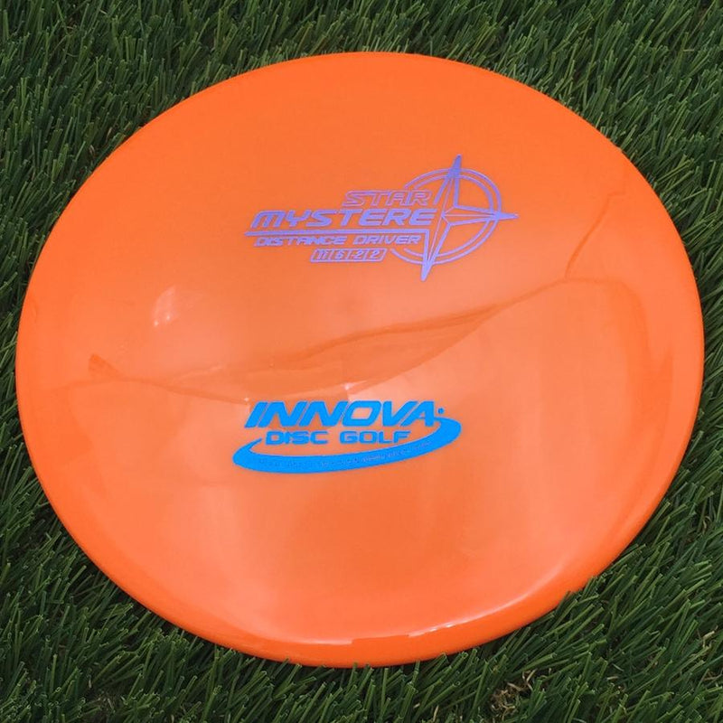 Innova Star Mystere- 167.68 Orange