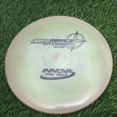 Innova Star Mirage- 167.36 Brown