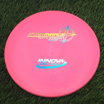 Innova Star Mirage- 168.17 Pink
