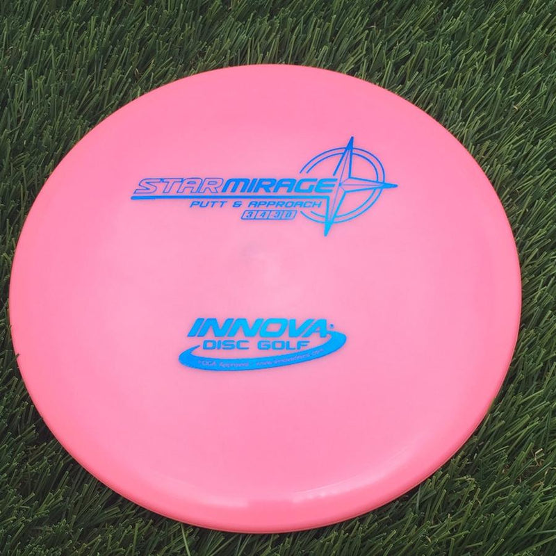 Innova Star Mirage- 166.68 Pink