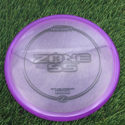 Discraft Elite Z Zone SS- 173.78 Purple