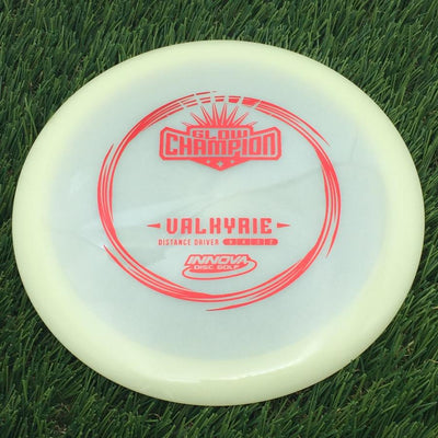 Innova Champion Glow Valkyrie- 175 Glow