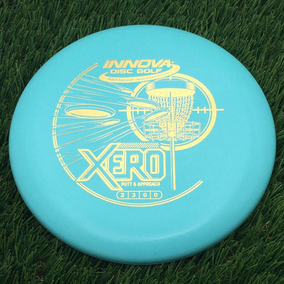 Innova DX Xero- 141 Blue