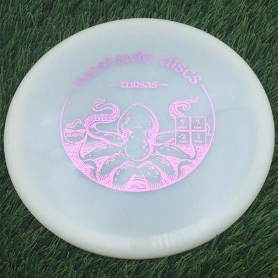 Westside Elasto Tursas- 181.71 White