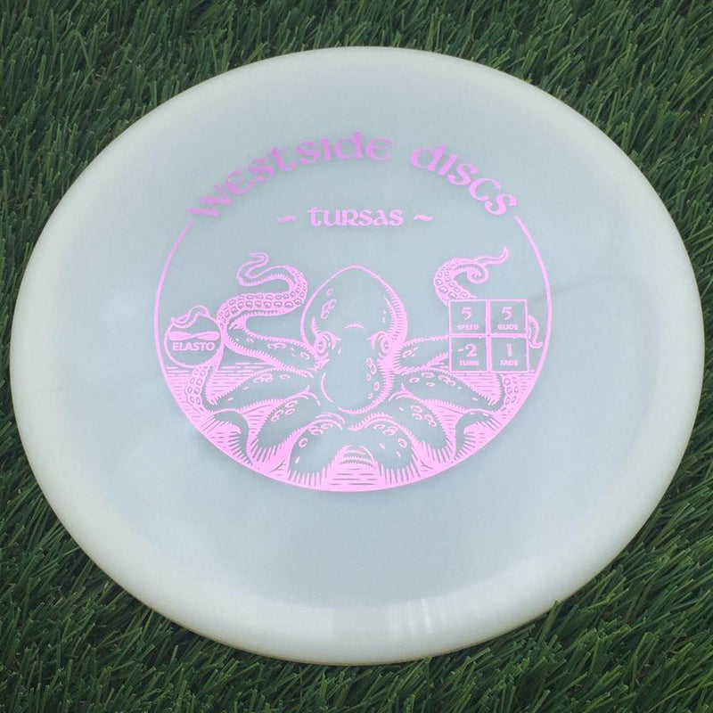 Westside Elasto Tursas- 181.71 White