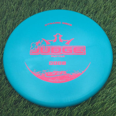 Dynamic Discs Drift EMAC Judge- 129.76 Green