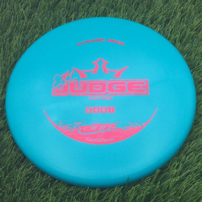 Dynamic Discs Drift EMAC Judge- 129.53 Green