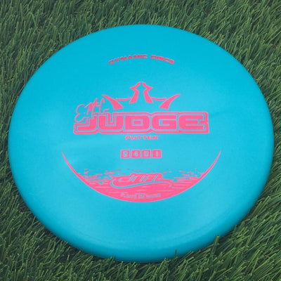 Dynamic Discs Drift EMAC Judge- 129.97 Green