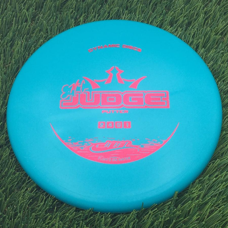 Dynamic Discs Drift EMAC Judge- 129.97 Green