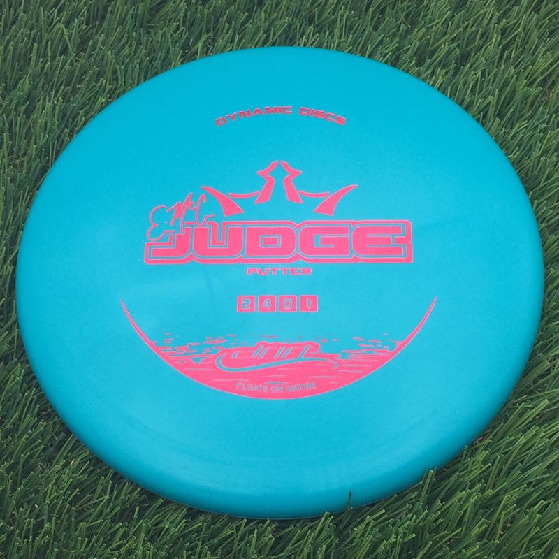Dynamic Discs Drift EMAC Judge- 129.77 Green