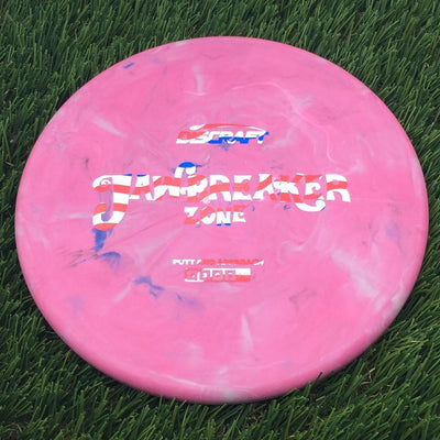 Discraft Jawbreaker Blend Revamped Zone- 171.11 Pink