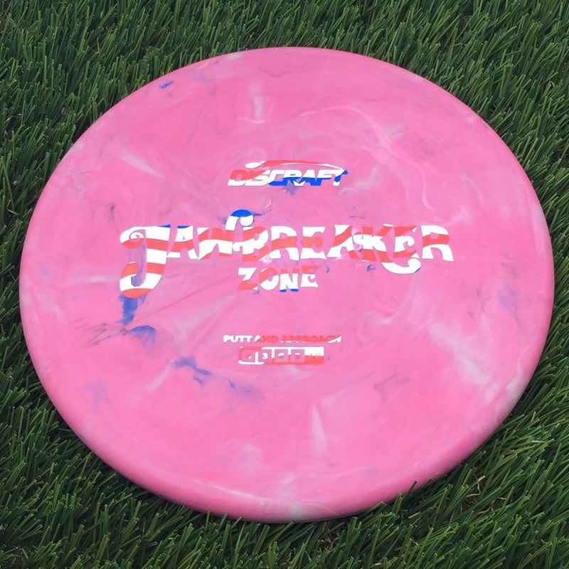 Discraft Jawbreaker Blend Revamped Zone- 171.11 Pink