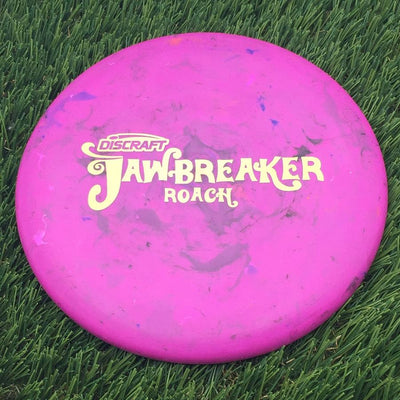 Discraft Jawbreaker Roach- 168.69 Purple