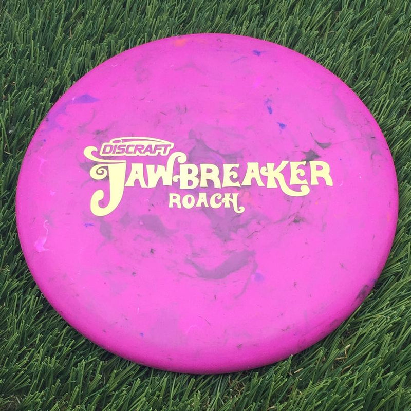 Discraft Jawbreaker Roach- 168.69 Purple
