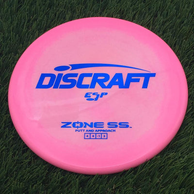 Discraft ESP Zone SS- 170.84 Pink