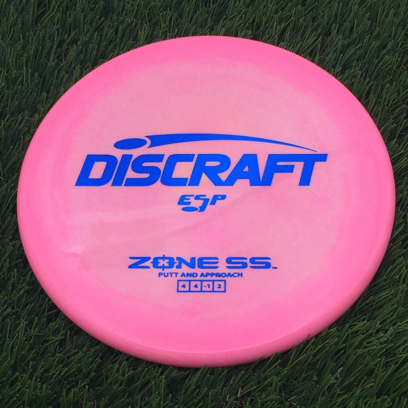 Discraft ESP Zone SS- 170.84 Pink