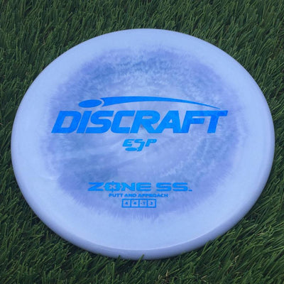 Discraft ESP Zone SS- 173.12 Blurple