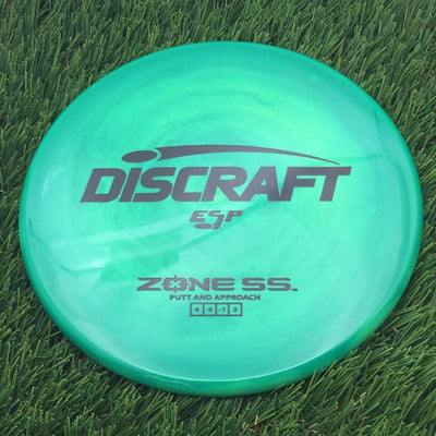 Discraft ESP Zone SS- 174.82 Green