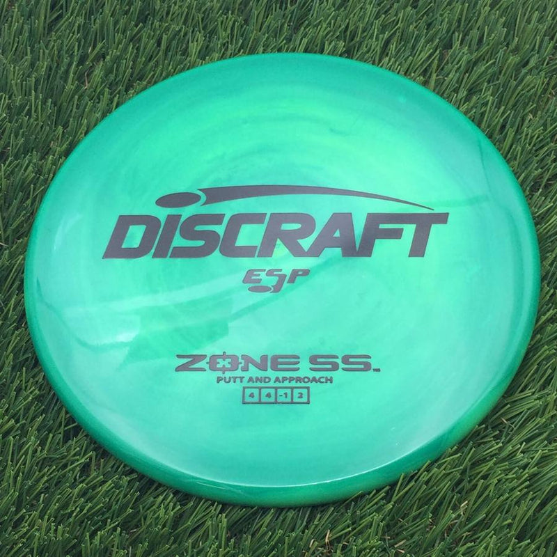 Discraft ESP Zone SS- 174.82 Green