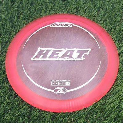 Discraft Elite Z Lite Heat- 157.55 Pink