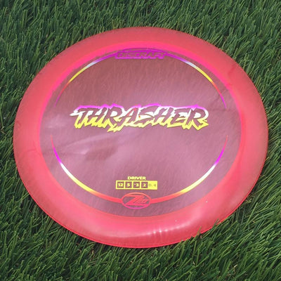 Discraft Elite Z Lite Thrasher- 163.95 Pink