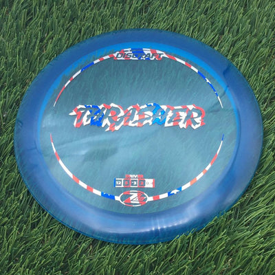 Discraft Elite Z Lite Thrasher- 160.86 Blue