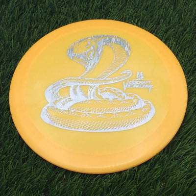 Discraft Big Z Collection Venom- 170.9 Orange