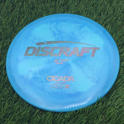 Discraft ESP Cicada- 174.15 Blue