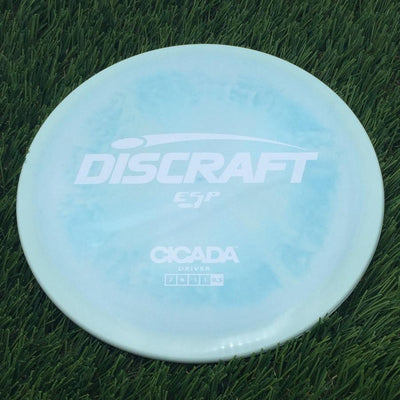 Discraft ESP Cicada- 175.62 Green