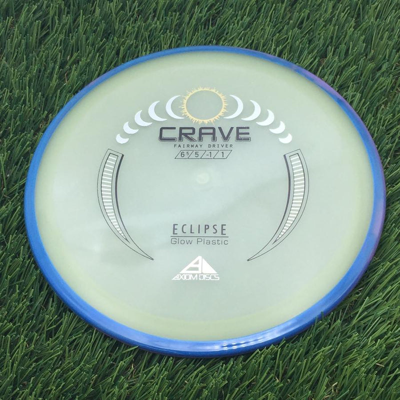 Axiom Eclipse Glow 2.0 Crave- 168.69 Glow