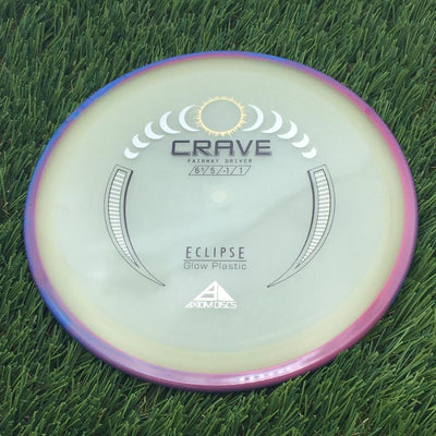 Axiom Eclipse Glow 2.0 Crave- 169.79 Glow