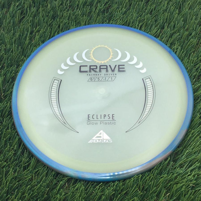 Axiom Eclipse Glow 2.0 Crave- 169.19 Glow