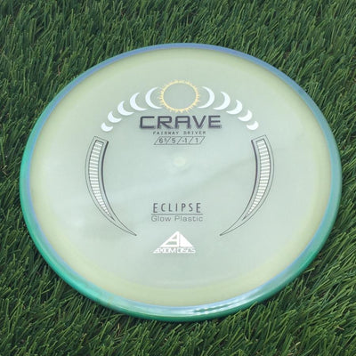 Axiom Eclipse Glow 2.0 Crave- 168.69 Glow