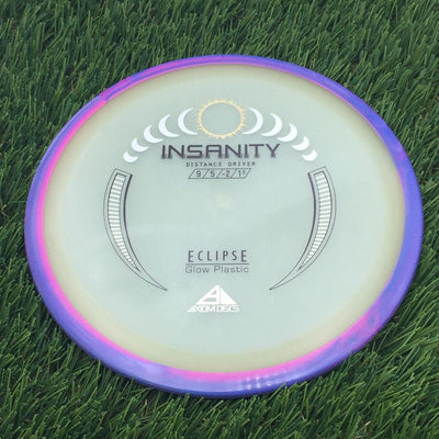 Axiom Eclipse Glow 2.0 Insanity- 167.96 Glow