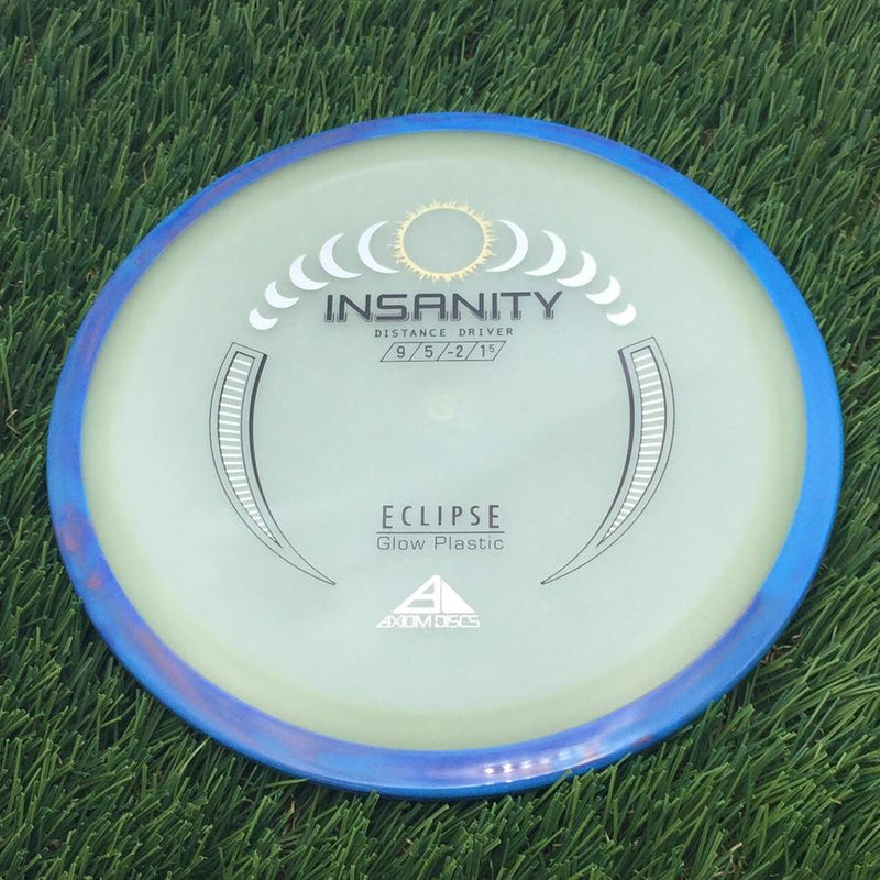 Axiom Eclipse Glow 2.0 Insanity- 164.44 Glow