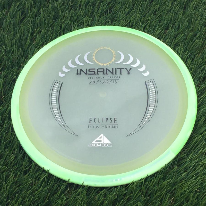 Axiom Eclipse Glow 2.0 Insanity- 163.69 Glow
