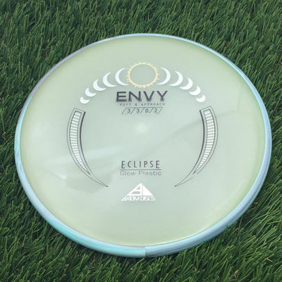 Axiom Eclipse Glow 2.0 Envy- 175.18 Glow