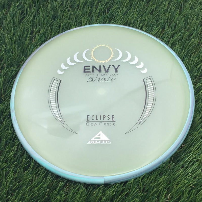Axiom Eclipse Glow 2.0 Envy- 175.18 Glow