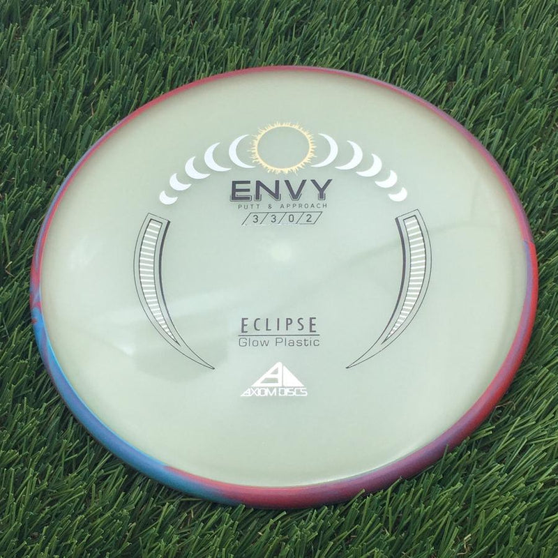 Axiom Eclipse Glow 2.0 Envy- 174.91 Glow