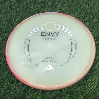 Axiom Eclipse Glow 2.0 Envy- 175.03 Glow