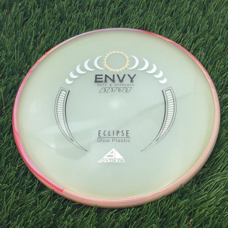 Axiom Eclipse Glow 2.0 Envy- 175.03 Glow