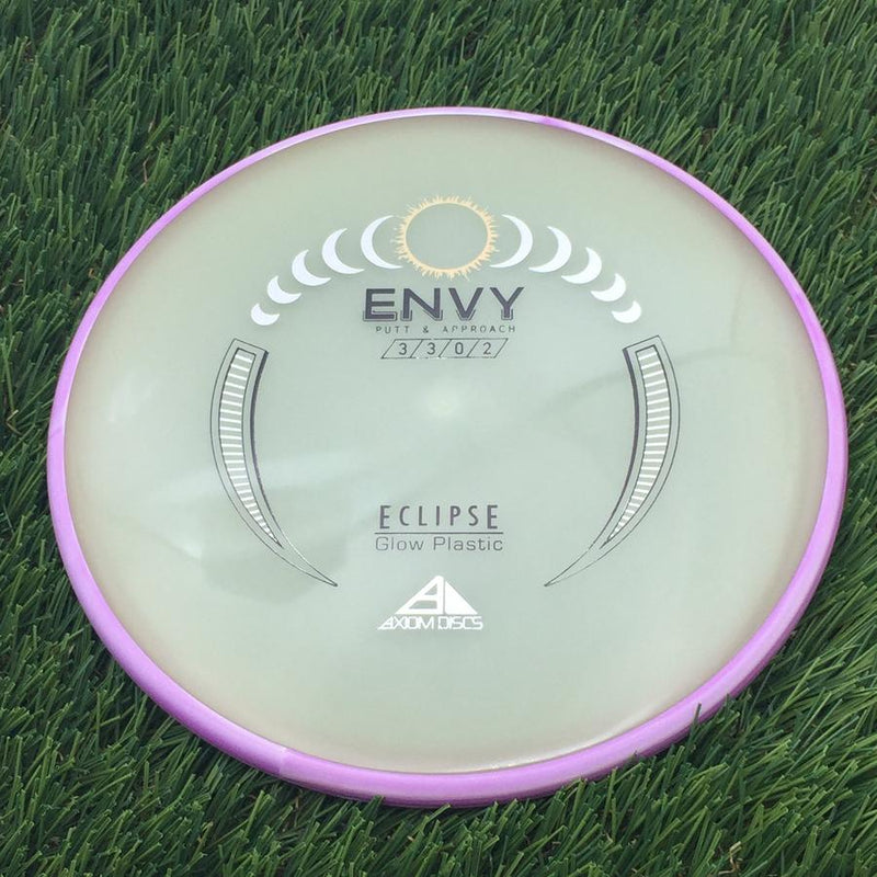 Axiom Eclipse Glow 2.0 Envy- 175.36 Glow