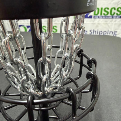 MVP Black Hole Micro Basket