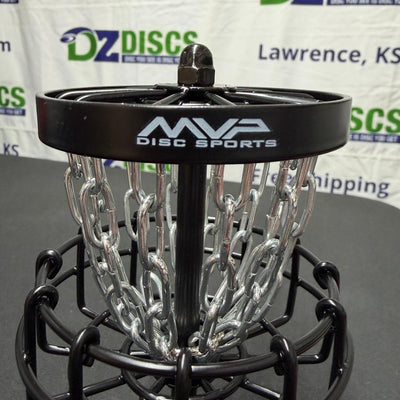 MVP Black Hole Micro Basket