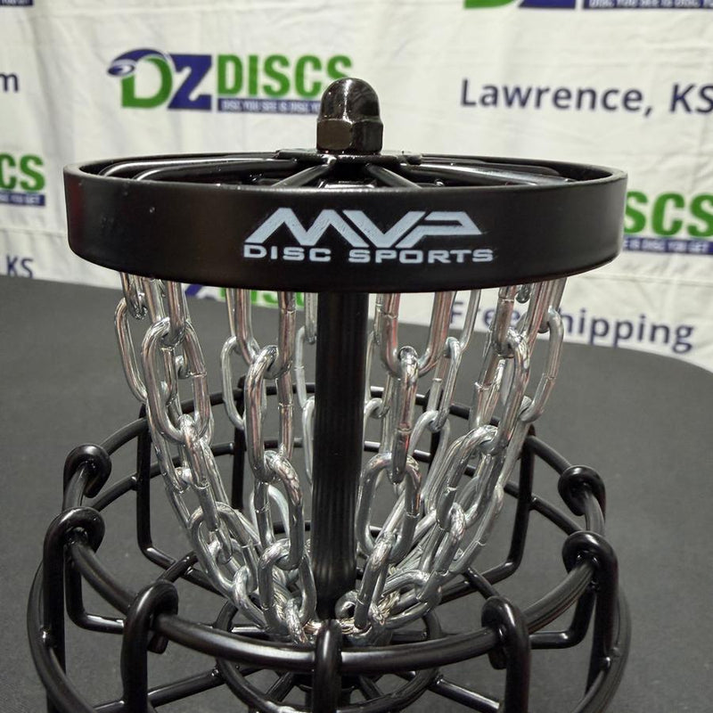 MVP Black Hole Micro Basket