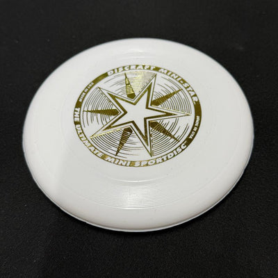 Discraft Min-Star Ultimate Mini SportDisque