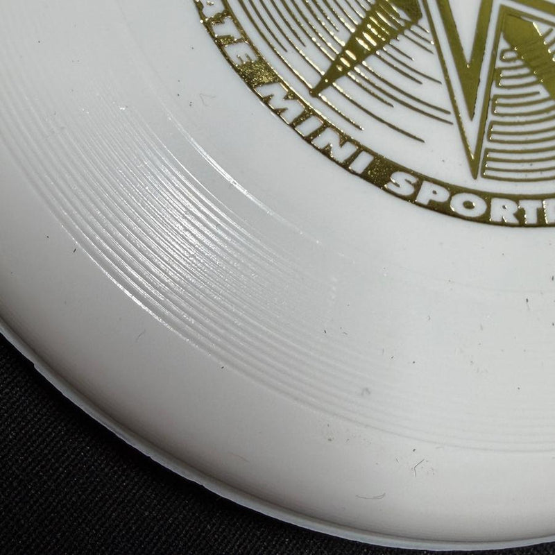 Discraft Min-Star Ultimate Mini SportDisque