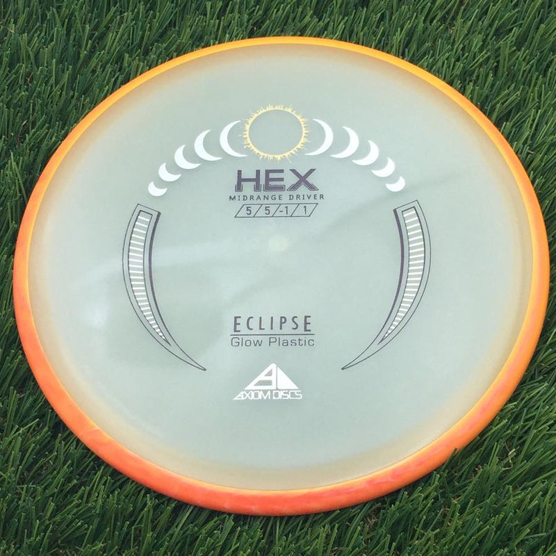 Axiom Eclipse Glow 2.0 Hex- 176.5 Glow
