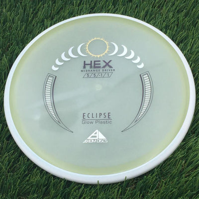 Axiom Eclipse Glow 2.0 Hex- 174.94 Glow